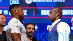 Daniel Dubois: Anthony Joshua is the king and I need to become the king slayer