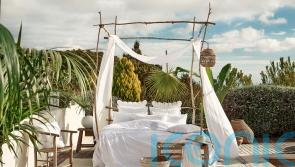 10 ways to bring those beachy, boho vibes home