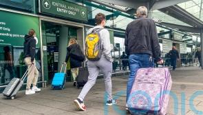 Number of foreign visitors up 8.5% on last year – figures