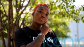 Singer Arlo Parks: I’ve figured out who I am now