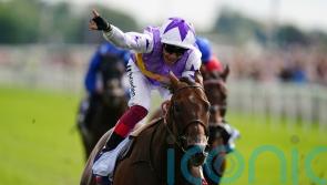 Kinross hunting Chipchase crown at Newcastle