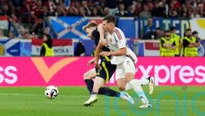 UEFA referees’ chief confirms VAR cleared decision not to award Scotland penalty