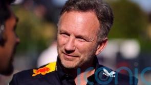 Christian Horner denies blocking Jos Verstappen from legends’ parade in Austria