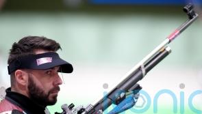 Matt Skelhon hoping to complete ‘epic’ title hat-trick with Paralympic gold