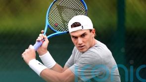 Jack Draper admits he has been ‘motivated’ by Carlos Alcaraz’s Wimbledon triumph