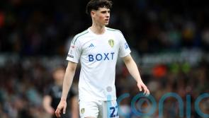 Leeds reject £35million Brentford bid for Archie Gray