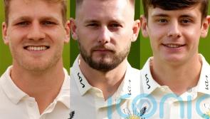 A guide to the uncapped players in England’s Test squad to play West Indies