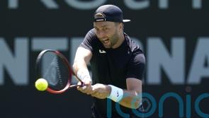 Liam Broady glad to make Wimbledon &lsquo;in one piece&rsquo; after injury and concussion