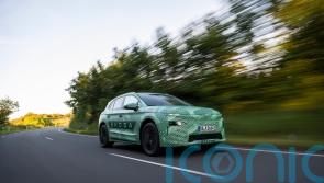 Prototype Drive: Skoda’s Elroq arrives to further this brand’s EV ambitions
