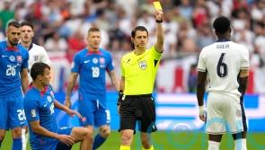 A look at England’s defensive options while Marc Guehi suspended