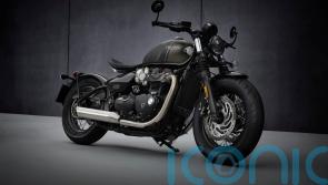 First Ride: Triumph&rsquo;s Bobber turns heads with its old-school charm