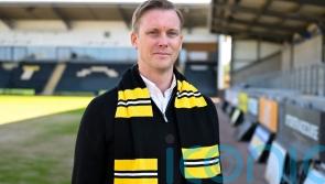 New Burton co-owner Bendik Hareide vows to ‘create a sustainable club’