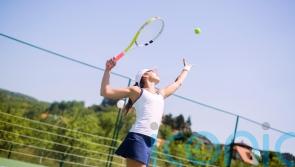 As Wimbledon begins – how to perfect your tennis technique this summer
