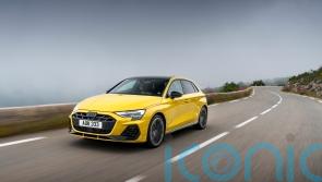 UK Drive: Is the new Audi S3 the all-rounder it has always been?