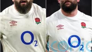 Joe Marler and Will Stuart recalled as England shuffle front row for All Blacks