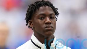 Kobbie Mainoo: The ‘humble and respectful’ teenager at home on the biggest stage