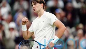 Jack Draper and Jacob Fearnley win as British tennis looks to the future