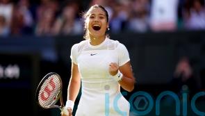 How Emma Raducanu aces tennis-chic