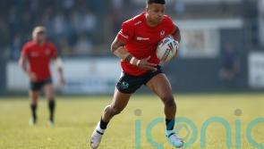Regan Grace ‘has so much talent’ and can be success for Wales, says Rio Dyer