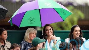 How to dress for summer sporting events in unpredictable weather