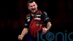 Jonny Clayton has ‘mojo back’ after winning Players Championship title