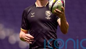 Josh Hathaway to make Test debut for Wales against Wallabies in Sydney