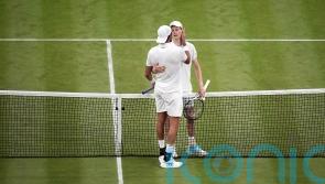 Jannik Sinner wins late-night thriller against fellow Italian Matteo Berrettini