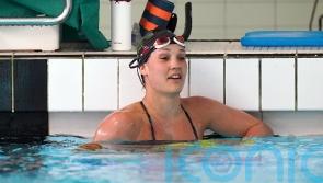Team GB swimmers share their secrets to dealing with high-stakes stress