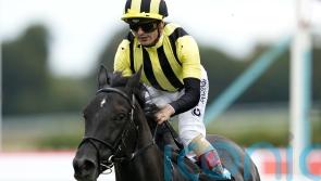 Vandeek back ‘in good health’ ahead of July Cup bid