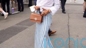 How to wear white this season – inspired by Wimbledon