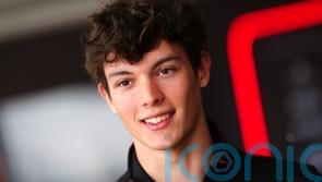 Ollie Bearman joins Haas and becomes Britain’s fourth Formula One driver