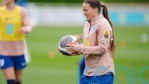 England forward Fran Kirby joins Brighton after leaving Chelsea