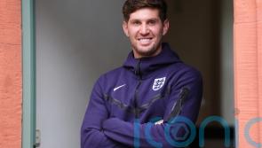John Stones wants to make history with England at Euro 2024