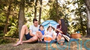 How to entertain the family this summer without breaking the bank