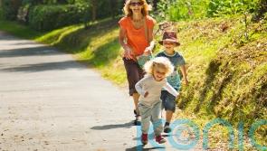 How much will grandparents spend on caring for grandchildren this summer?