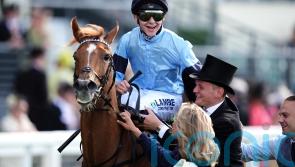 Loughnane hoping Soprano will be on song again at Sandown