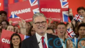 What does the Labour win mean for women?