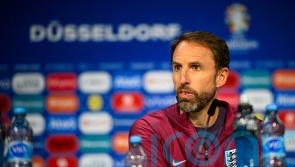 Landmark 100th match ‘last thing’ on Gareth Southgate mind before Swiss showdown