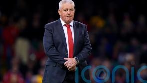 Warren Gatland sees ‘real positives’ despite pain of Wales defeat by Australia