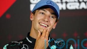 George Russell says taking British Grand Prix pole ‘one of the best feelings’