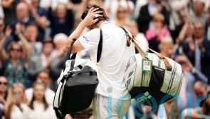 Cameron Norrie tips Alexander Zverev to contend for Wimbledon title