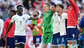 Pressure is for tyres – Alan Shearer lauds England’s composure in shoot-out
