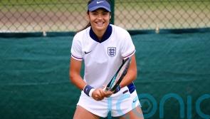 Wimbledon day seven: Emma Raducanu aiming to reach quarter-finals for first time