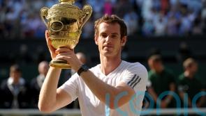 On This Day in 2013: Andy Murray wins first Wimbledon men’s singles title
