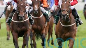 Freddy Tylicki recalls kickstarting career in John Smith’s Cup
