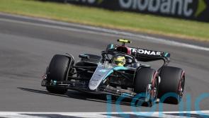 Lewis Hamilton delights Silverstone crowd with victory at British Grand Prix