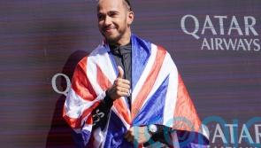 I am still crying – Lewis Hamilton emotional after British Grand Prix victory