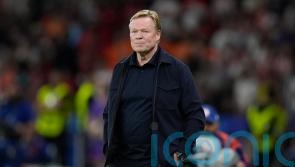 Dutch preparations for semi-final against England derailed by train cancellation