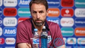 Gareth Southgate: England out to ‘break new ground’ after overcoming inhibition