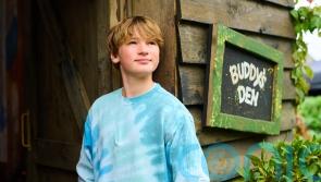 Buddy Oliver’s top tips for giving kids kitchen confidence